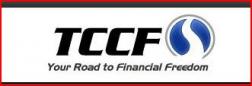 The Credit Counselling Foundation (TCCF) Ft. Lauderdale Fla 33309 logo