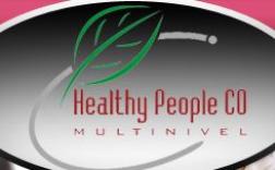HealthyPeopleCoUSA.com logo
