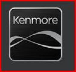 Kenmore Ovens logo