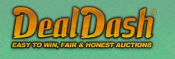 Deal Dash logo