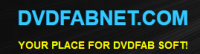 DVD Fab Net logo