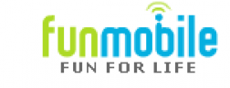Fun Mobile, aka Hot4ring logo
