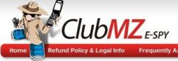 E-Spy Club MZ logo