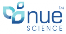 Nue Science logo