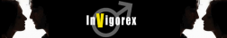 Invigorex.com logo