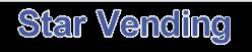 Star Vending @Asbury Park NJ &amp; 42-061 Bell Blvd Suite 322 Bayside NY logo
