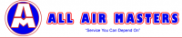 All Air Masters  logo