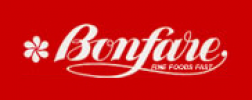 Bonfare Market Inc Cooperate logo