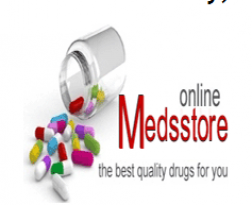 OnlineMedsStore logo
