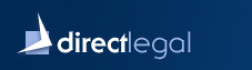 DirectLegal.com logo