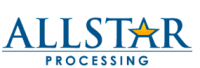 All Star Processing logo