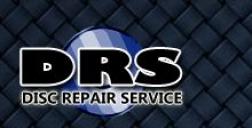 Disc Repair Service Clearwater FL logo