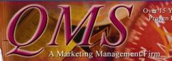Quest Marketing &amp; Research Company logo