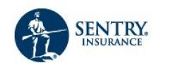 Sentry  Auto Insurance logo
