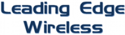 Leading Edge Wireless AT&amp;T Dealer Fleming Island, FL logo