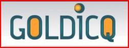 Goldicq logo