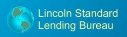 Lincoln Standard Lending Bureau logo