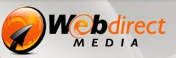 Web Direct Media logo