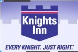 Knights Inn Motel Madison hieghts logo