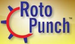 Roto Punch logo