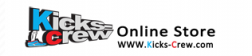 KicksCrew.com logo