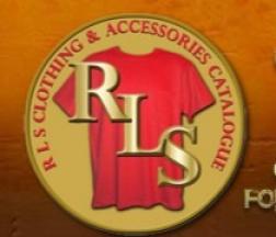 RL’S Clothing and Accessories Catalogue logo