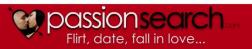 Passion Search logo