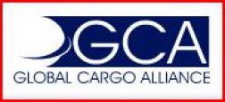 Global Cargo Alliance Malaysia logo