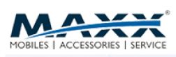 MAXX Mobile company logo