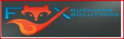 FoxBusinesSolutions logo