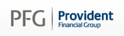 Provident Finacial Group logo