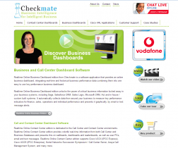 CheckMate.com logo