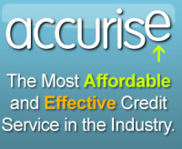 AccuRise logo