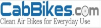 CabBikes.com logo