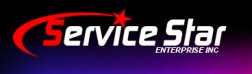 Service Star Heating And Cooling logo