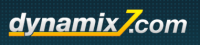 Dynamix7.com logo
