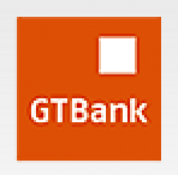GuarantyTrustBankPLCLondonUK logo