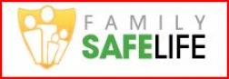 Family Safe Life logo