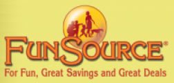 FunSource logo