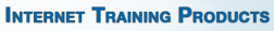 sales@internettrainingproducts.com logo