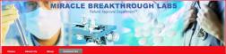 Breakthrough Labs logo