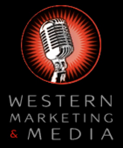 Western Media Marketing logo
