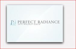 Skincare perf.radiance logo