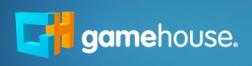 GameHouse.com logo