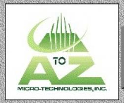 Micro Technologies Inc. AtoZ Drophippers logo