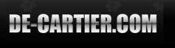 de-cartier.com logo