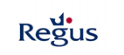 Regus.com Office Solutions logo