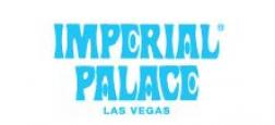 Imperial Palace Casino, part of Harrah&#039;s Entertainment logo