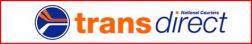 Transdirect National Couriers logo