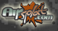 Airsplat.com logo